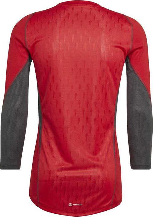 Actual product image adidas Tiro 23 Pro Long Sleeve Goalkeeper Jersey (M)