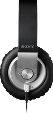 Produktbild Sony MDR-XB700, geschlossener HiFi-Kopfhörer
