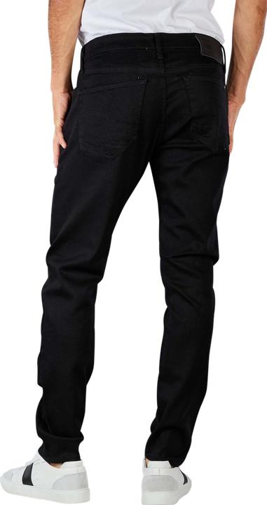 Produktbild G-Star Slim Jeans Nero Black Stretch Denim antic charcoal (W31/L34)