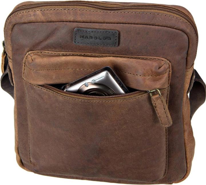 Produktbild Harolds Umhängetasche Antic 2740 Crossbag M