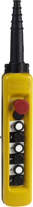 Produktbild Schneider Electric Hängetaster XACA67131