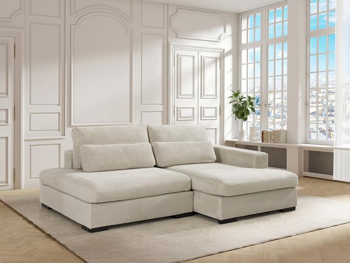 Produktbild Vente-unique Seliora (Ecksofa)