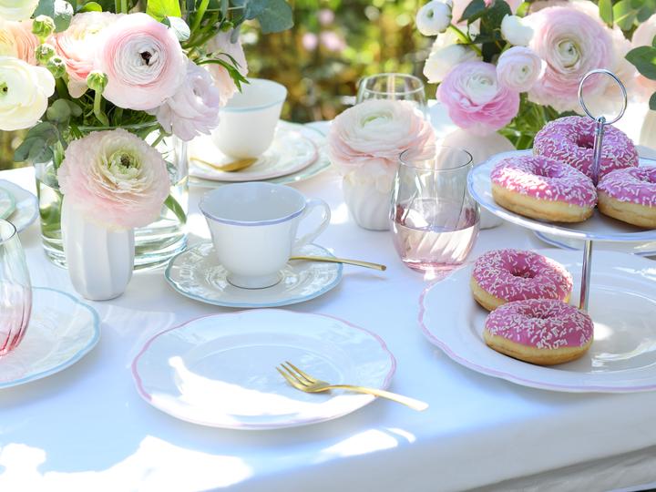 Produktbild CreaTable Florine (12 Stk.)