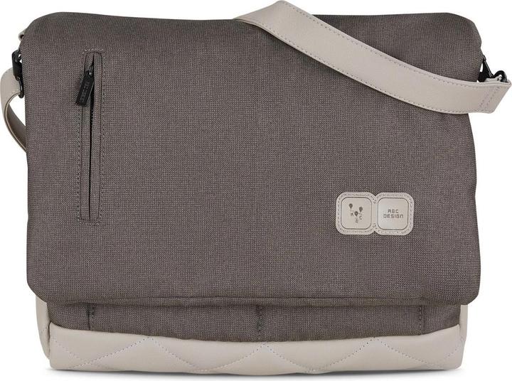 Actual product image ABC Design Urban diaper bag
