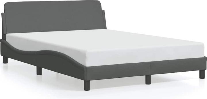 Produktbild vidaXL Bettgestell (135 x 190 cm)