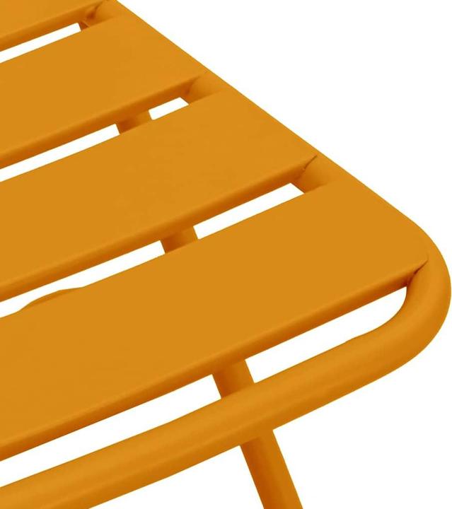 Produktbild vidaXL Gartenstuhl