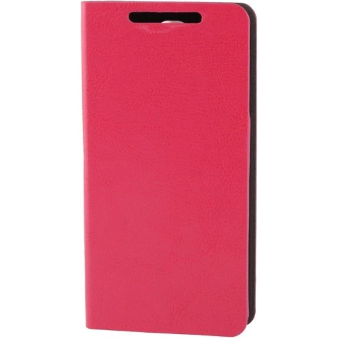 König Design Schutzhülle (Flip Quer) für Handy Samsung Galaxy Note 3 N9000 (Samsung Galaxy Note 3), Smartphone Hülle, Ro...