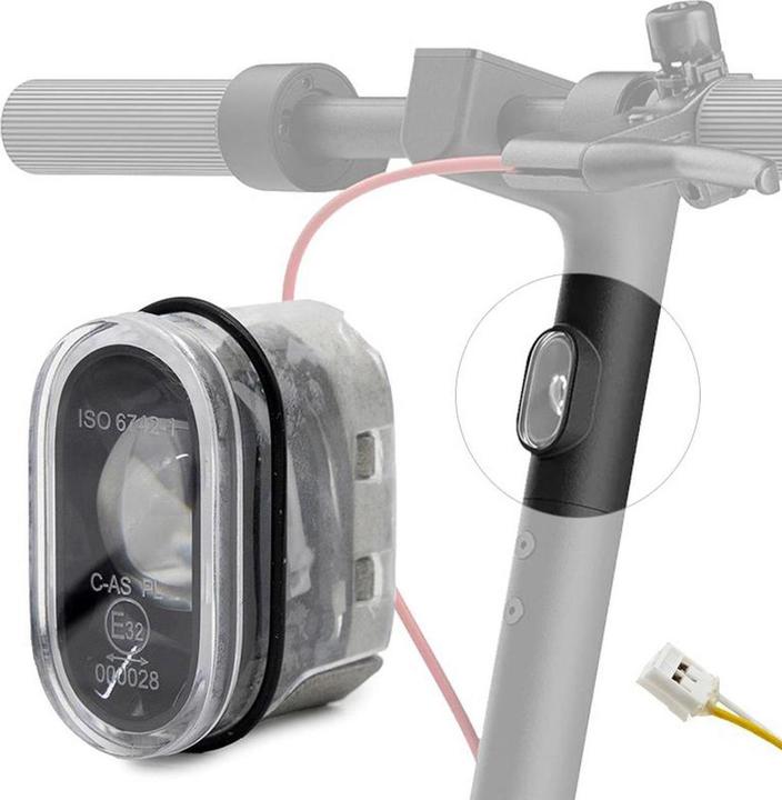 Produktbild Ewheel Xiaomi MI4