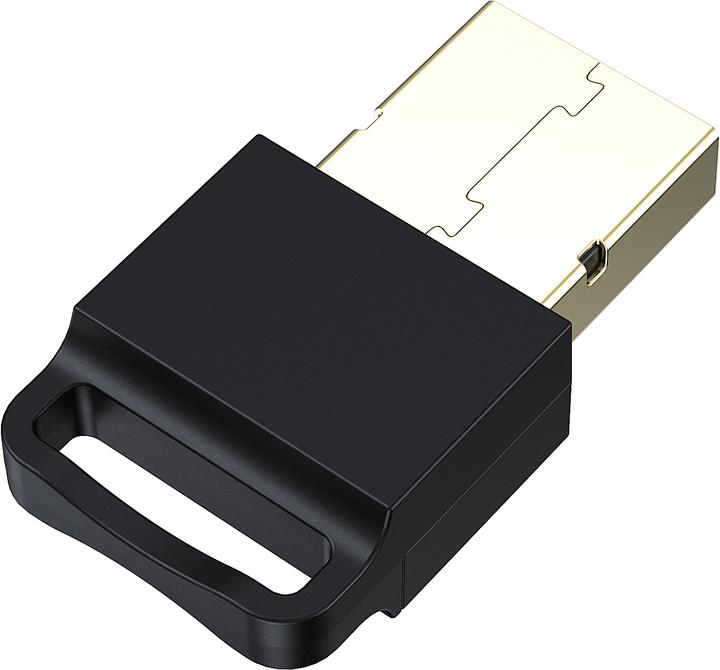 Image du produit Conceptronic Adaptateur Bluetooth 5.0 (Emetteur & Récepteur)