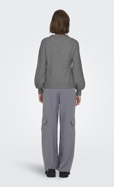 Actual product image Only ONLLAUREN Strickpullover Strickpullover (XS)