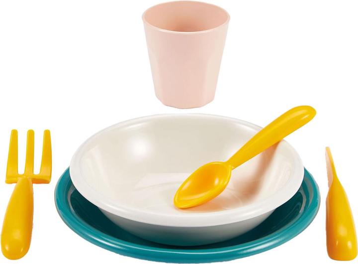 Produktbild Vert Azur Picknick Set
