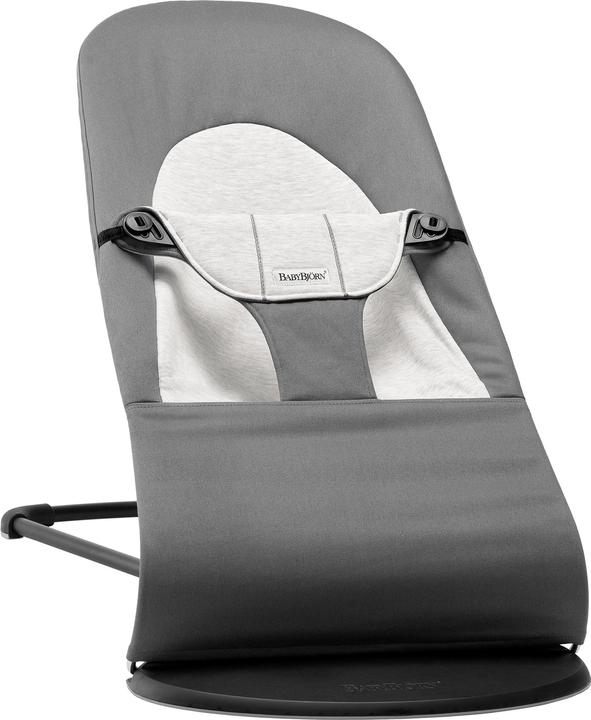 Productafbeelding BabyBjörn Zachte rocker