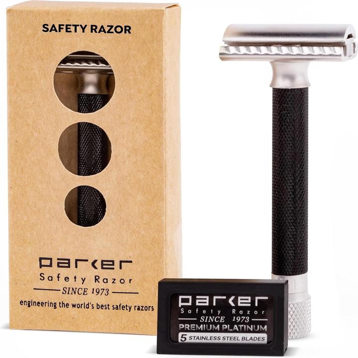 Image du produit Parker Pen Variabler Doppelklingensicherheitsrasierer