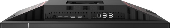 Produktbild AOC Agon Pro AG274QZM (2560 x 1440 Pixel, 27")