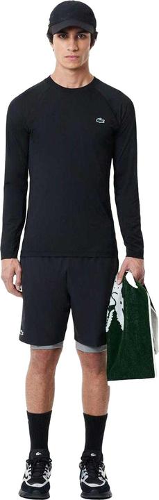 Immagine prodotto Lacoste Maglietta Sport Aderente Uomo (XL)