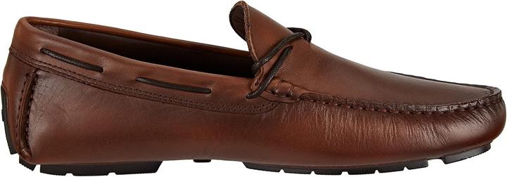 Actual product image Tommy Hilfiger Iconic Leather Driver (40)