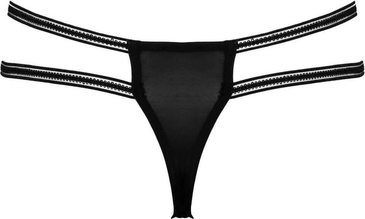 Produktbild Cottelli Collection Riostring ouvert (S/M)