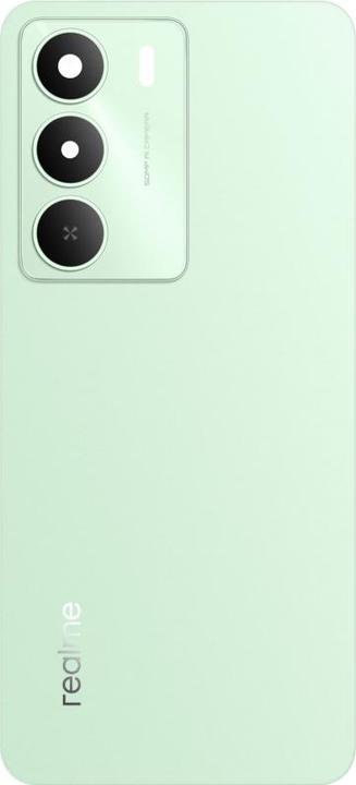 realme Akkudeckel f?r 14x, Peridot Green (Realme 14x)