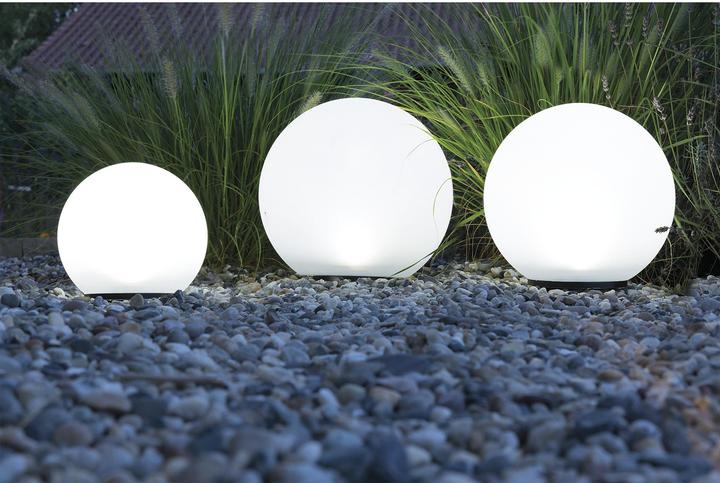 Produktbild Heitronic Boule (IP44)