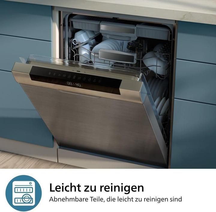 Produktbild Philips 5000 Series HR2764/00 Standmixer (800 W)