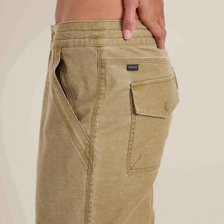 Actual product image Roark Layover (M)