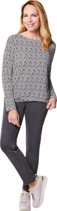 Produktbild Blue seven Langarmshirt «Corinna» (38)