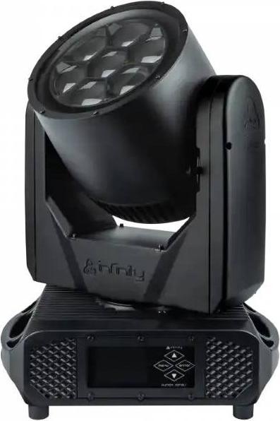 Produktbild Infinity Furion W402 WashBeam (LED)