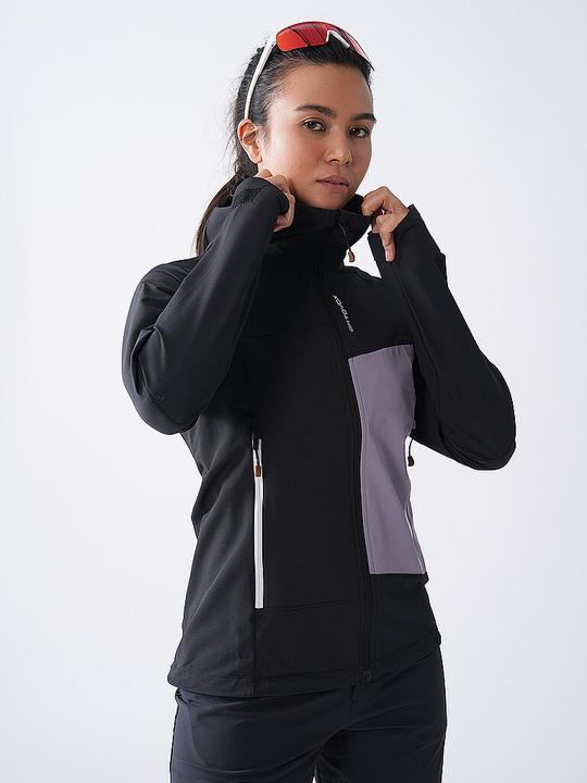 Produktbild Ortovox Seceda Softshell Jacket (S)