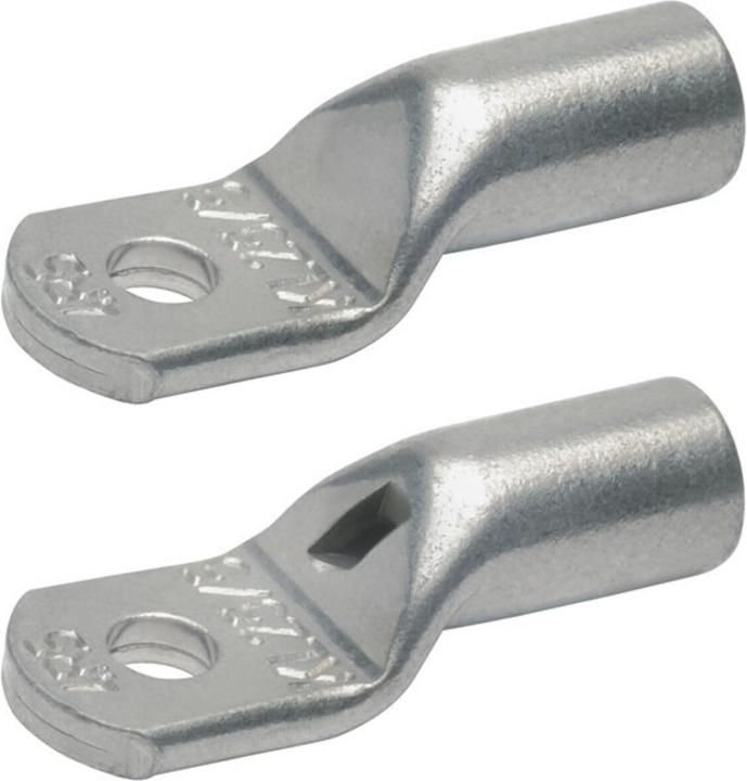 Klauke Tubular cable lug
