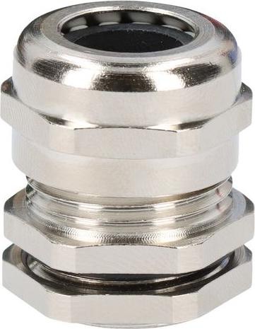 Produktbild RND Components Kabelverschraubung, 3... 6.5mm, M12