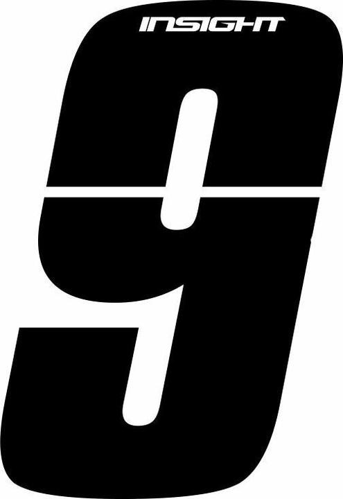 Produktbild Insight 9 (x10) (Front)