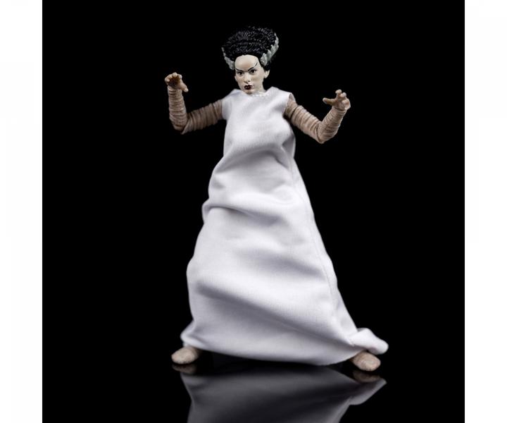 Immagine prodotto Jada Mostri Sposa di Frankenstein 6" figura