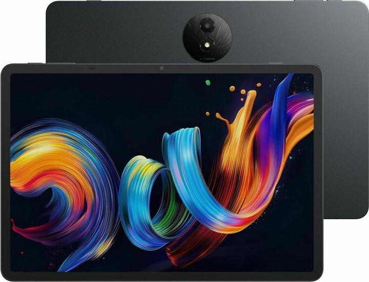 Actual product image TCL Tab 11 FE WiFI 4-128Gb 11" (WLAN only, 11", 128 GB, Grey)