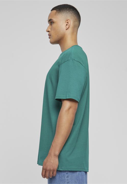 Produktbild Merchcode Love Heavy Oversized Tee - 109795 (XS)