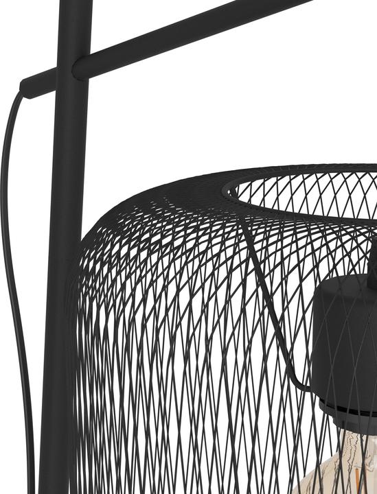 Produktbild EGLO Wrington (860 lm, E27)