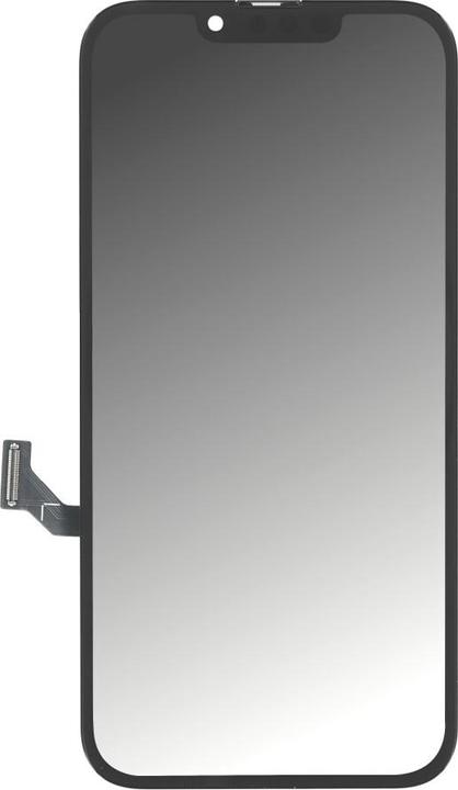 Actual product image JK In-Cell Display für iPhone 16e (Display, Apple iPhone 16e)