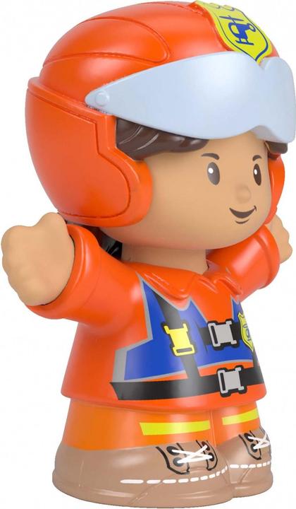 Produktbild Fisher-Price Little People Figuren Sortiment im Thekendisplay