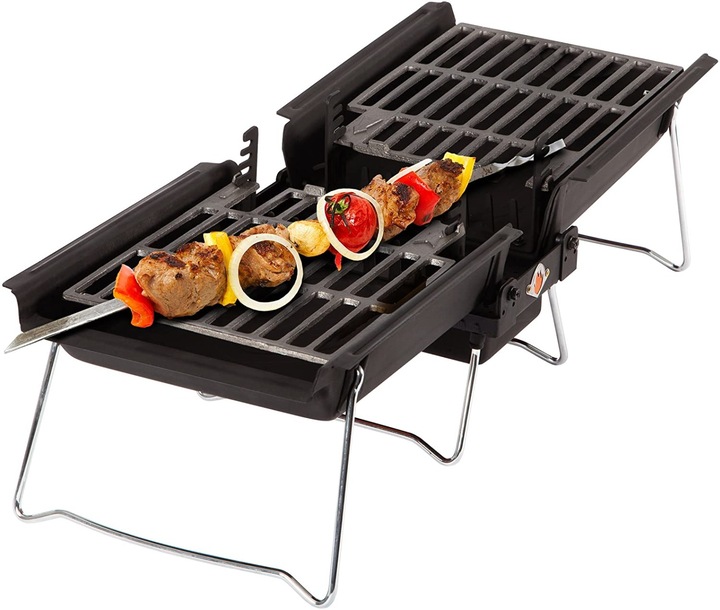Son of Hibachi (modèle 3) (50 cm)