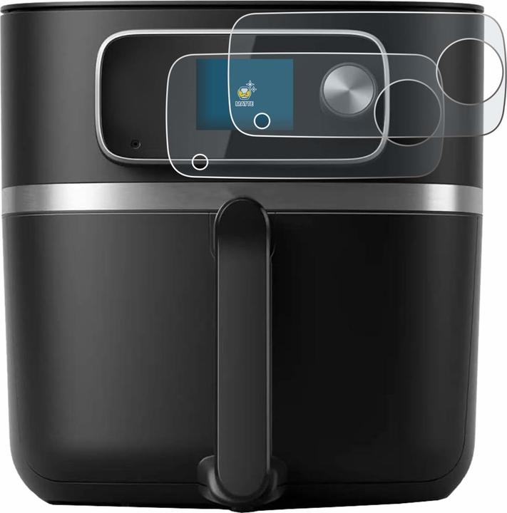 Actual product image BROTECT Protector Anti-Glare