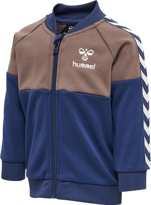 Actual product image hummel Hmlolek Zip Jacket (68)