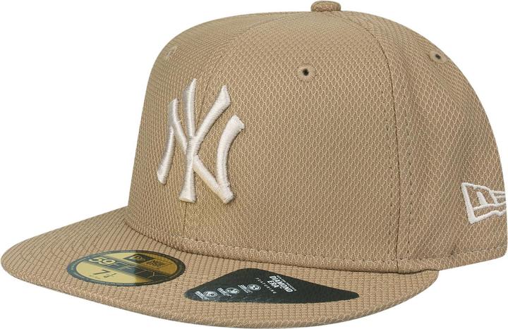 Actual product image New Era 9Forty Ladies Cap - Diamond Era Ny Yankees Olive