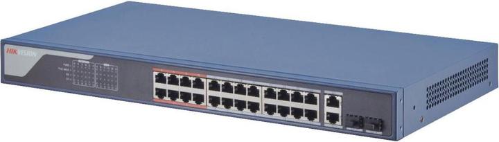 Actual product image Hikvision DS-3E1326P-SI
