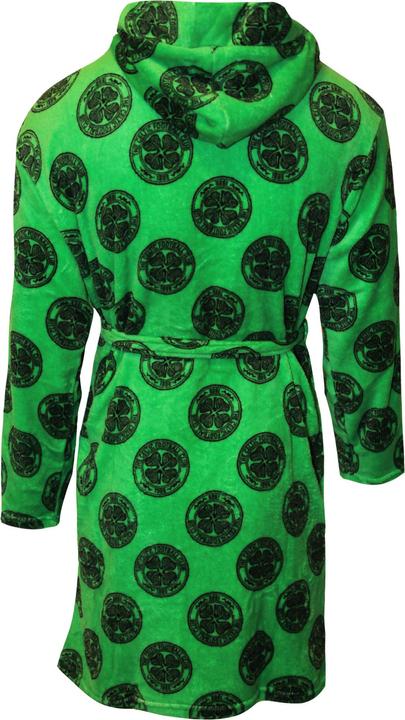 Image du produit Celtic FC Robe de chambre garçon (170)