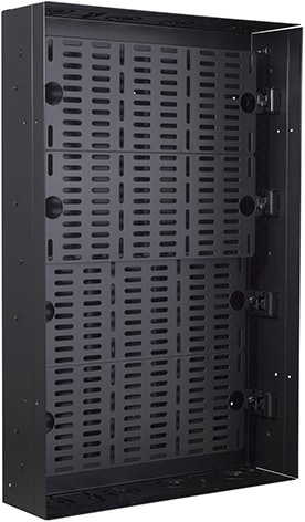 Produktbild Chief PAC527 - Aufbewahrungsbox - Schwarz - Rechteckig - Einfarbig - Indoor
