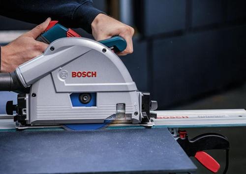 Image du produit Bosch Professional Zubehör Lame de scie circulaire Expert for High Pressure Laminate, 165 x 20 x 2,6 mm, 48
