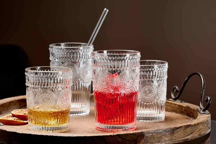 Produktbild Ritzenhoff & Breker Paolo Longdrinkgläser (0.33 l, 24x)