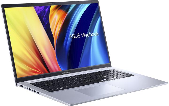 Produktbild ASUS VivoBook 17 (17.30", 1000 GB, 16 GB, CH, Intel Core i7-1260P)
