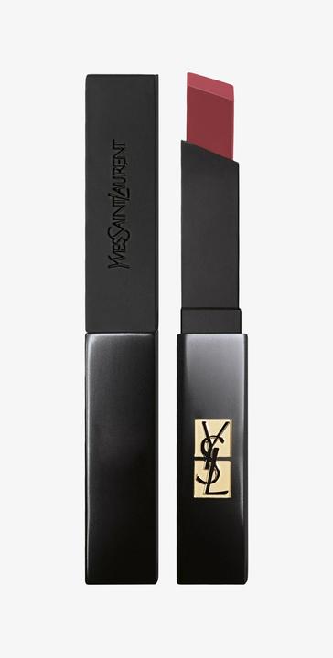 Immagine prodotto Yves Saint Laurent Rouge Pur Couture The Slim Velvet Radical Brown 301 (N. 301 - Marrone radicale)