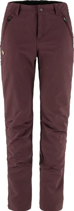 Produktbild Fjällräven AbiskoTrail Stretch Trousers W (38)