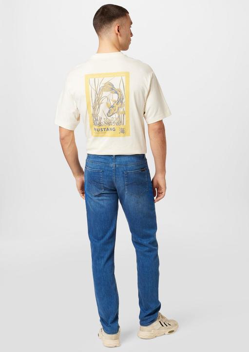 Immagine prodotto 7 For All Mankind Slimmy Tapered Luxe Performance Eco (W33/L30)